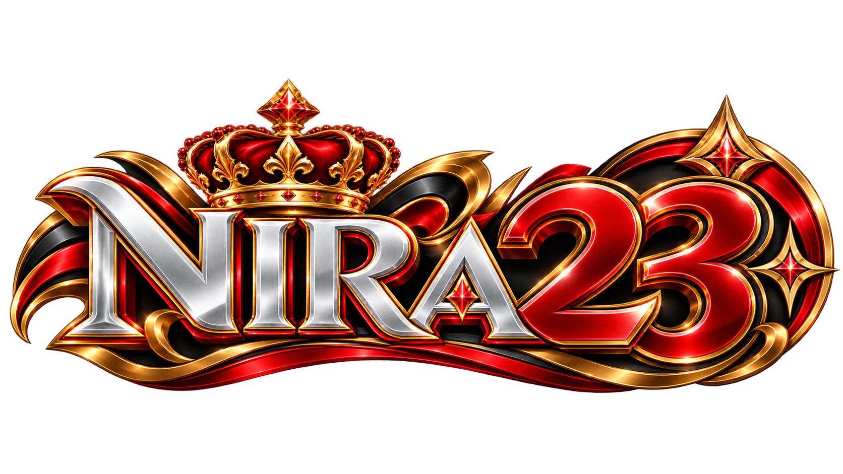 Logo NIRA23